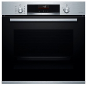Изображение товара Электрический духовой шкаф Bosch Serie 6 HBG536ES0R