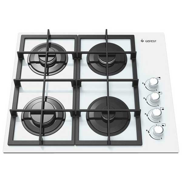 Изображение товара Встраиваемая газовая панель независимая Gefest СГ СВН 2230 К12