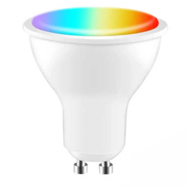 Умная лампочка Sibling RGB Wi-Fi Powerlite-L(GU10)