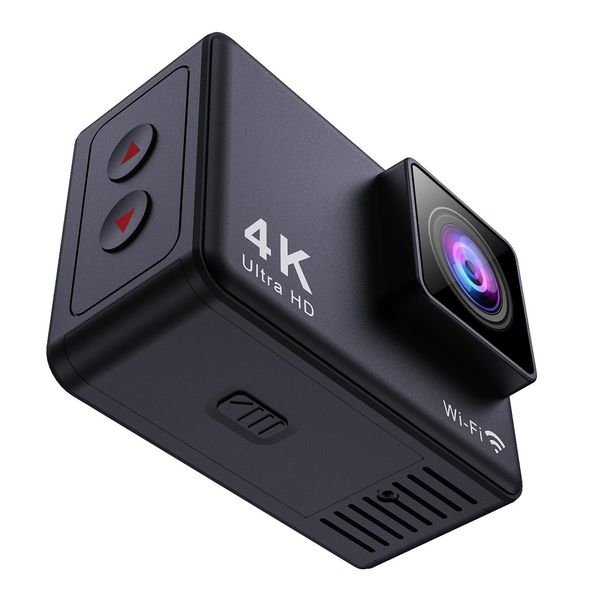 Изображение товара Экшн-камера X-TRY XTC400