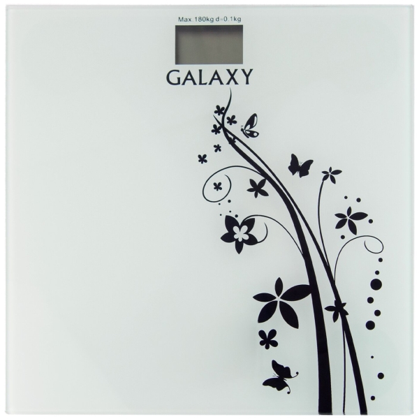 Весы напольные Galaxy GL4800