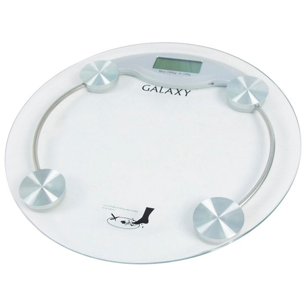 Изображение товара Весы напольные Galaxy GL4804