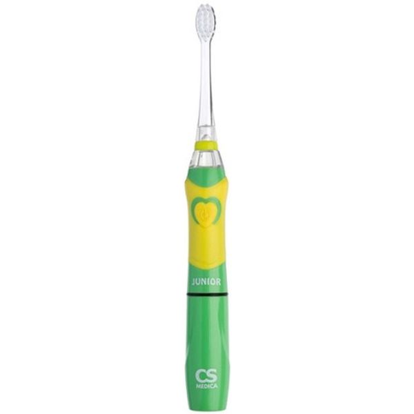 Электрическая зубная щетка CS Medica CS-562 Junior