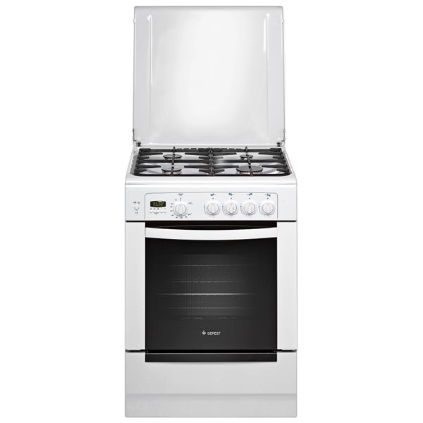 Газовая плита (60 см) Gefest ПГ 6100-04