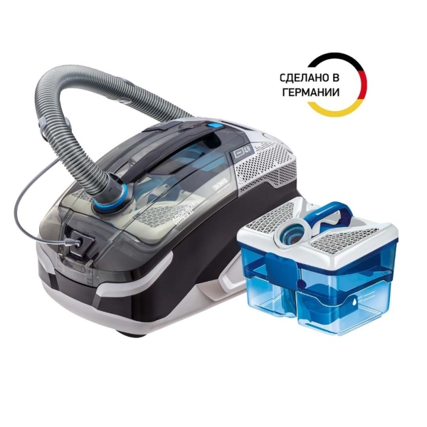 Изображение товара Пылесос моющий Thomas 788561 Vestfalia XT