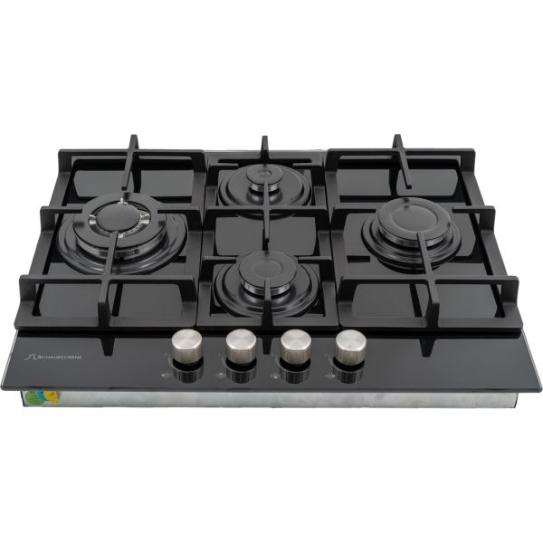 Изображение товара Встраиваемая газовая панель независимая Schaub Lorenz SLK GY6531