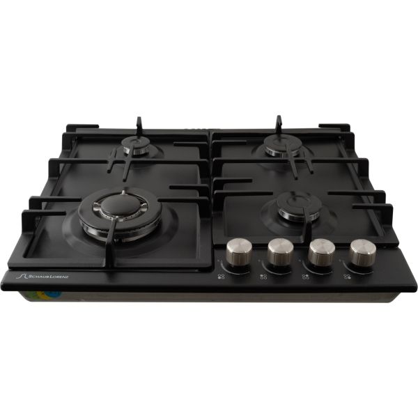 Изображение товара Встраиваемая газовая панель независимая Schaub Lorenz SLK GS6511