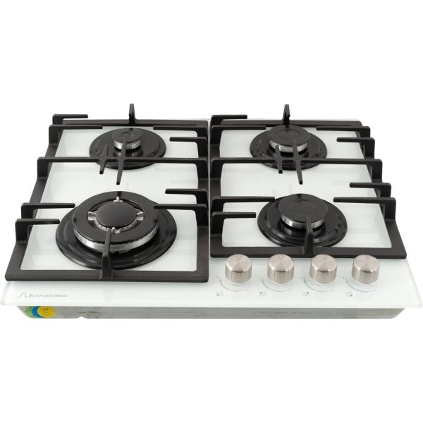 Изображение товара Встраиваемая газовая панель независимая Schaub Lorenz SLK GL6511