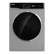 Изображение товара Стиральная машина с сушкой Korting KWD 58L1496 S Silver
