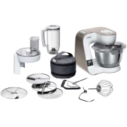 Изображение товара Кухонная машина Bosch MUM5XW20 белая