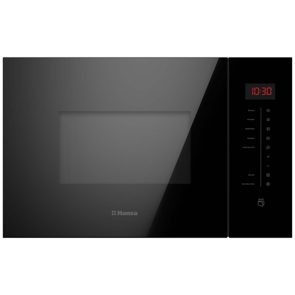 Изображение товара Встраиваемая микроволновая печь Hansa AMMB25E1SH