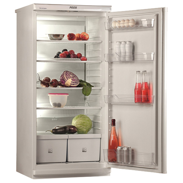 Изображение товара Холодильник Pozis Свияга 513-5 White