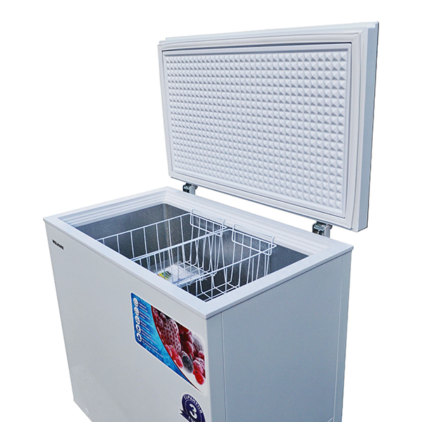 Изображение товара Морозильный ларь Willmark CF-250G