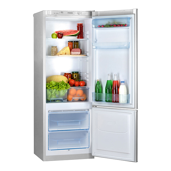 Изображение товара Холодильник Pozis RK-102 серебристый