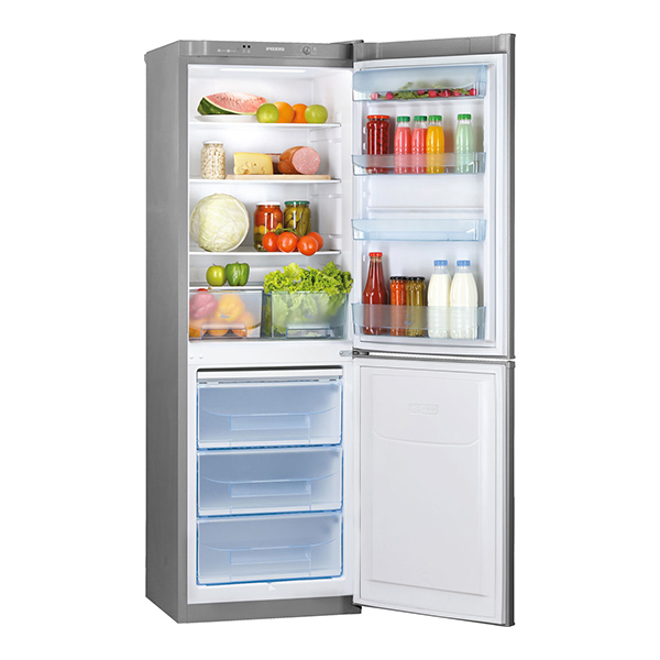 Изображение товара Холодильник Pozis RK-139 Dark Grey