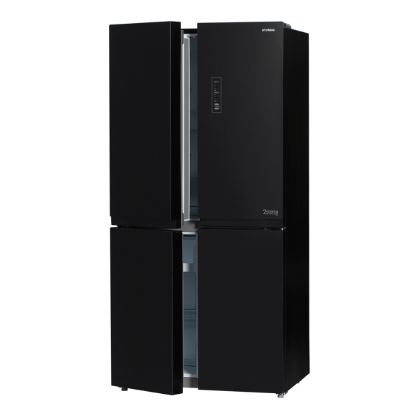 Изображение товара Холодильник Hyundai CM5005F Bl