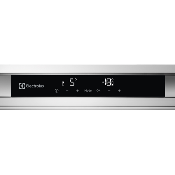 Изображение товара Холодильник Electrolux LNS9TE19S