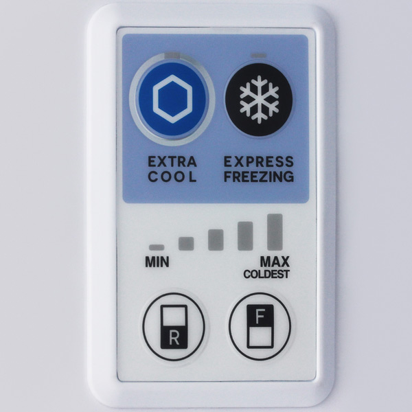 Изображение товара Холодильник Sharp SJ-XE55PMBE