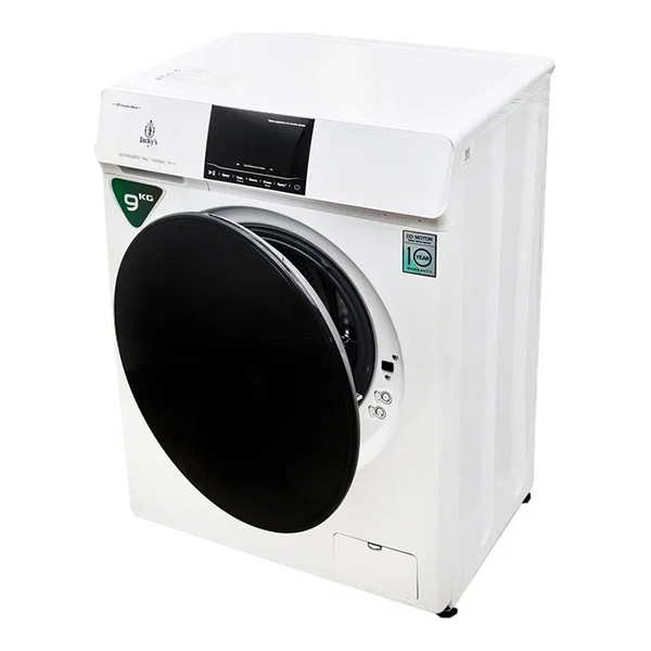 Изображение товара Стиральная машина Jacky's JW F0943BTD