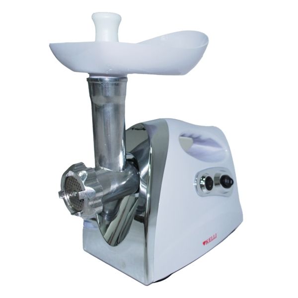 Изображение товара Электромясорубка Kelli KL-5004 White
