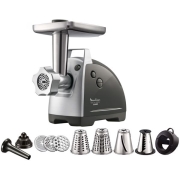 Изображение товара Электромясорубка Moulinex HV8 ME688832