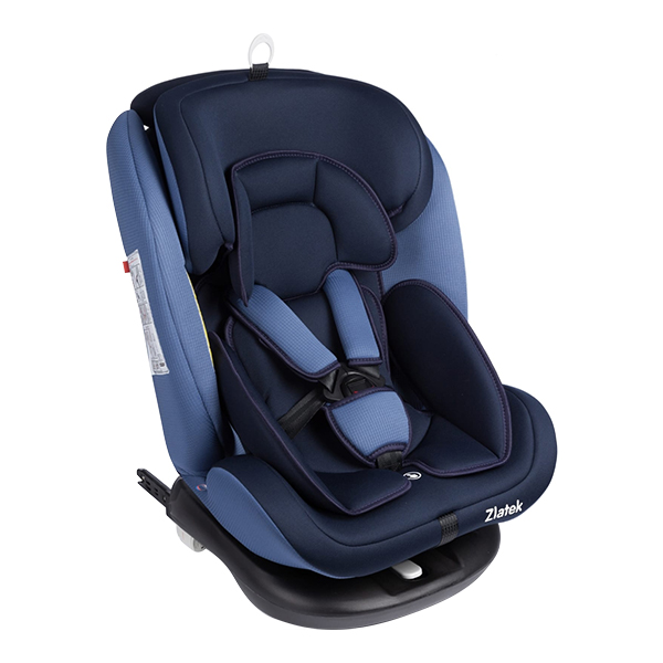 Детское кресло автомобильное 0 isofix