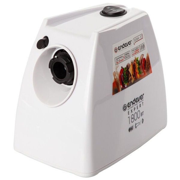 Изображение товара Электромясорубка Endever Sigma-57