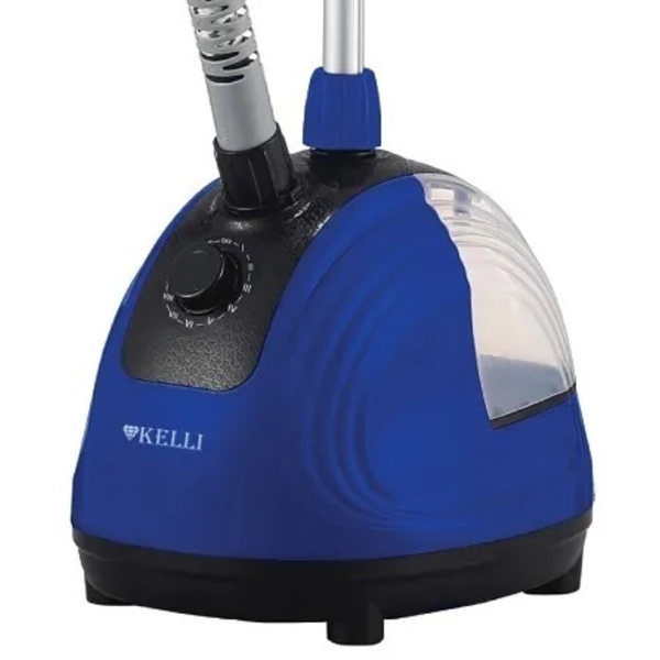 Изображение товара Отпариватель Kelli КL-816 синий