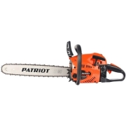 Изображение товара Цепная бензиновая пила Patriot PT 5220