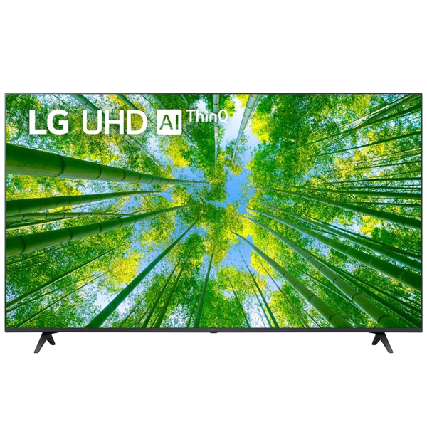 Телевизор LG 60UQ80006LB