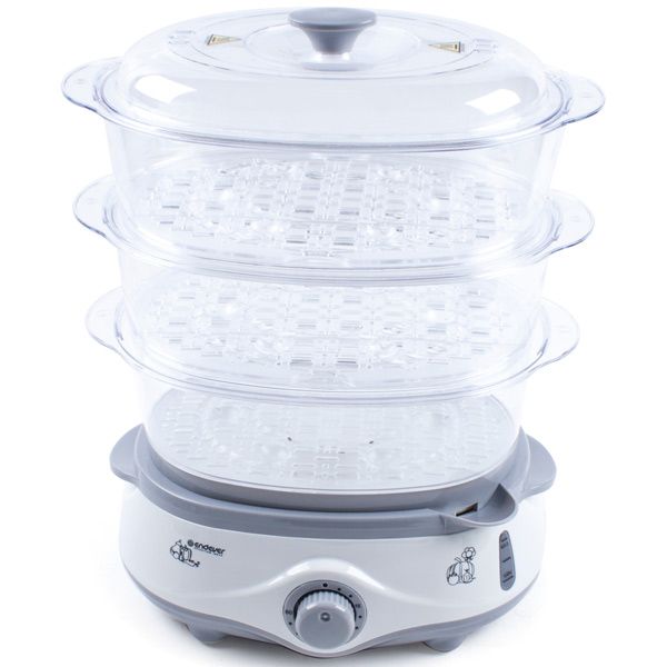 Изображение товара Пароварка Endever Vita-170