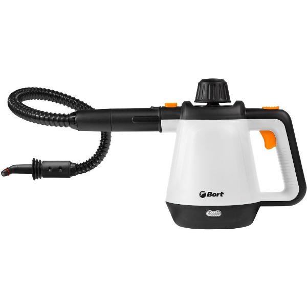 Изображение товара Паровой очиститель Bort BDR-2800-RR