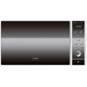 Изображение товара Микроволновая печь с грилем Caso MCG 30 Ceramic Chef Black Steel (3371)
