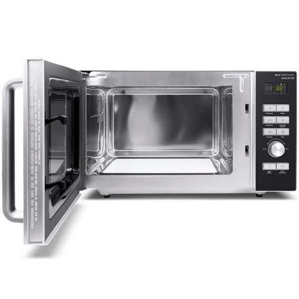 Изображение товара Микроволновая печь соло Caso MI 30 Ceramic