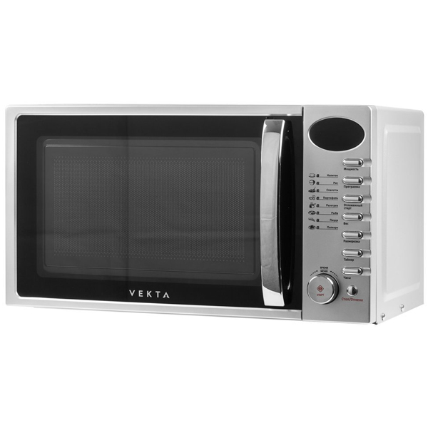 Микроволновая печь соло Vekta TS720ATS