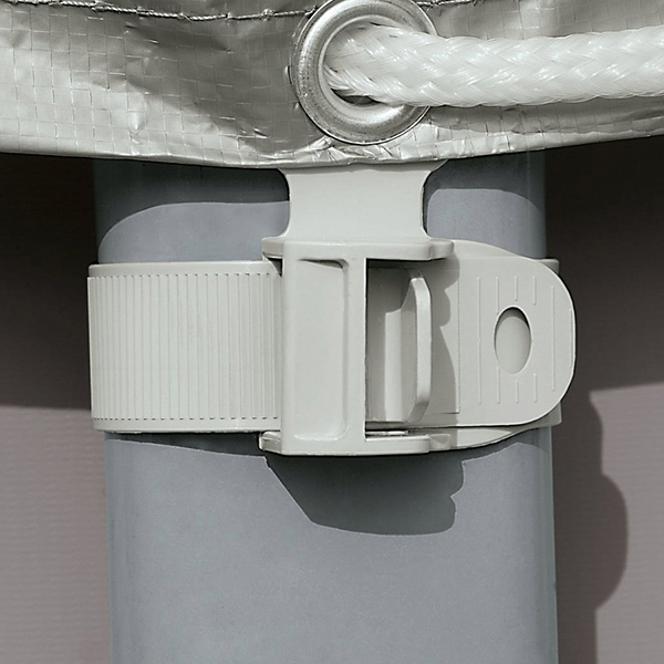 Изображение товара Тент для бассейна Intex Ultra Frame (28041)