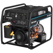 Изображение товара Электростанция бензиновая Hyundai HHY 5020FE