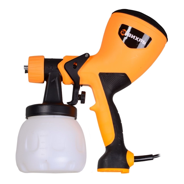 Изображение товара Краскопульт Вихрь ЭКП-400 (72/17/2)