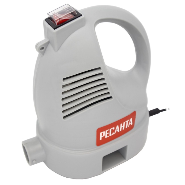 Изображение товара Краскопульт Ресанта ЭКП-700В
