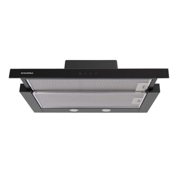 Изображение товара Вытяжка Maunfeld OUSE TOUCH 60 Glass Black