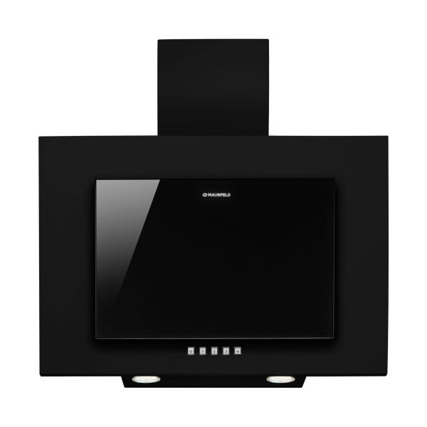 Изображение товара Вытяжка Maunfeld TOWER C 60 BLACK