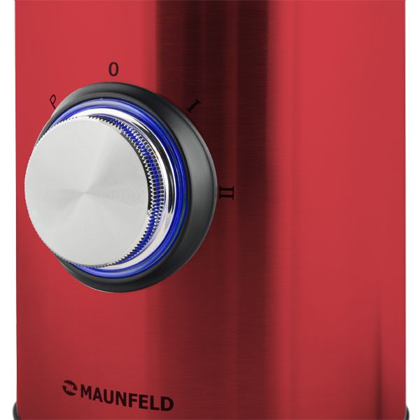 Изображение товара Блендер стационарный Maunfeld MBL.1000CH