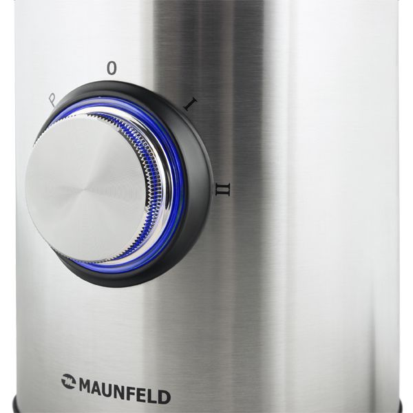 Изображение товара Блендер стационарный Maunfeld MBL.1000S
