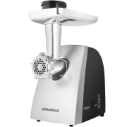 Изображение товара Электромясорубка Maunfeld MMG.2000BRSV