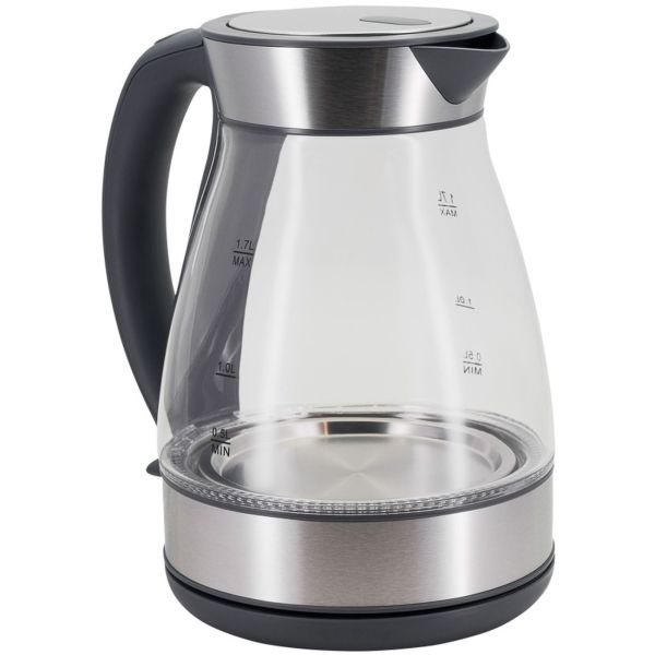 Изображение товара Электрочайник Maunfeld MFK-634G.SP