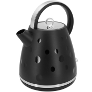 Изображение товара Электрочайник Maunfeld MFK-647BK черный