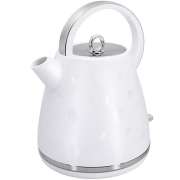 Изображение товара Электрочайник Maunfeld MFK-647WH белый