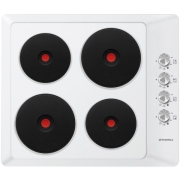 Изображение товара Встраиваемая электрическая панель Maunfeld EEHE.64.4W