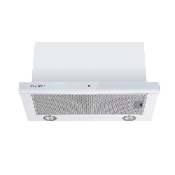 Изображение товара Вытяжка Maunfeld TS TOUCH 50 White