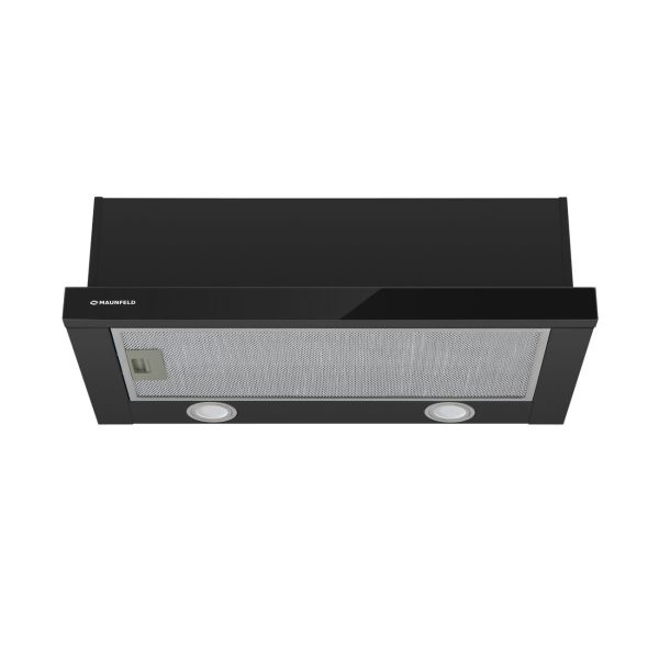 Изображение товара Вытяжка Maunfeld VS FAST (Glass) 60 Black